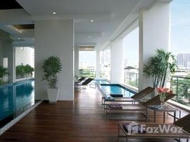 2 Bedrooms Condo for rent in Si Lom, Bangkok Baan Siri Silom