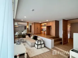 ขายอพาร์ทเม้นท์ 3 ห้องนอน ในโครงการ แคสเซีย รามา 9, บางกะปิ