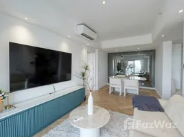 Appartement 3 chambre à louer à Masteri Thao Dien, Thao Dien