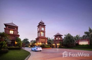 Wararom Charoenmuang in Ton Pao, Chiang Mai