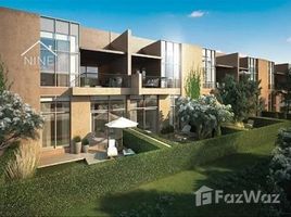 4 Habitación Adosado en venta en The Fields, District 11, Mohammed Bin Rashid City (MBR)