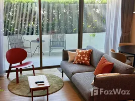 อพาร์ทเม้นท์ 2 ห้องนอน ให้เช่า ในโครงการ ไซมิส สุรวงศ์, สี่พระยา, บางรัก