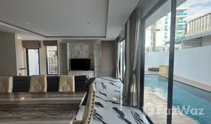 4 Bedrooms Villa for sale in Nong Kae, Hua Hin 