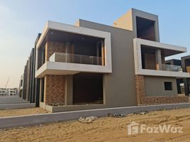 4 Bedroom Townhouse for sale at Midtown, South Investors Area, New Cairo City, Cairo