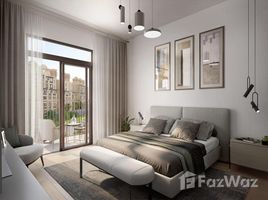 1 Bedroom Apartment for sale at Al Jazi, Madinat Jumeirah Living