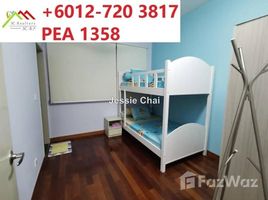 5 Bedrooms House for sale in Pulai, Johor Horizon Hills