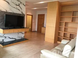 2 Schlafzimmer Wohnung zu vermieten im Hinoki Condo Chiangmai, Chang Phueak