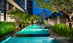 Photo 3 of the Communal Pool at Somerset Ekamai Bangkok