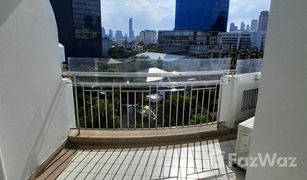 3 Bedrooms Condo for sale in Thung Mahamek, Bangkok Baan Suan Plu