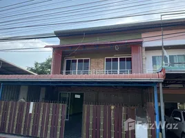 3 Schlafzimmer Reihenhaus zu verkaufen in Mueang Kalasin, Kalasin, Kalasin, Mueang Kalasin, Kalasin