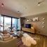 2 спален Кондо в аренду в The Lofts Asoke, Khlong Toei Nuea