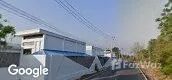 Street View of The Zephyrs