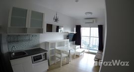 Available Units at A Space Hideaway Asoke-Ratchada