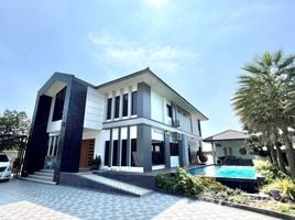 6 Bedroom House for sale in Nonthaburi, Khun Si, Sai Noi, Nonthaburi