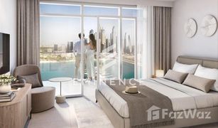 3 Bedrooms Apartment for sale in EMAAR Beachfront, Dubai Beach Mansion
