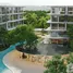 Studio Condominium à vendre à Bellevue Beachfront Condo., Choeng Thale, Thalang, Phuket