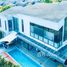 3 спален Дом в аренду в Wallaya Villas Harmony, Si Sunthon, Тхаланг