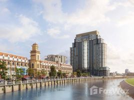 1 Bedroom Condo for sale at CASA by Meridian, Tonle Basak, Chamkar Mon
