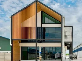 ขายที่ดิน ในโครงการ หมู่บ้านปิ่นทองแลนด์ แฟคทอรี่, ละหาร