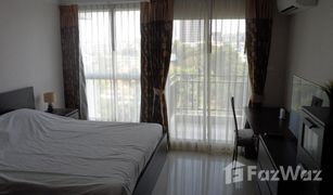 2 Schlafzimmern Wohnung zu verkaufen in Nong Prue, Pattaya Euro Condo 