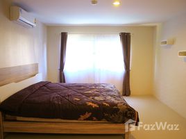 1 спален Кондо в аренду в Chiangmai View Place 2, Pa Daet, Mueang Chiang Mai, Чианг Маи