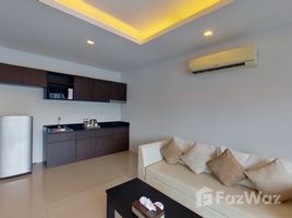 1 Schlafzimmer Wohnung zu verkaufen im Patong Bay Hill, Patong, Kathu, Phuket