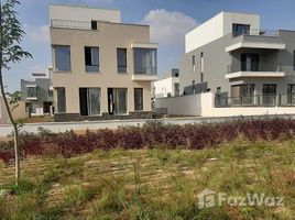 4 Bedroom Villa for sale at Villette, The 5th Settlement