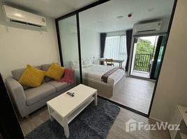 อพาร์ทเม้นท์ 1 ห้องนอน ให้เช่า ในโครงการ เคฟ ซี้ด เกษตร, เสนานิคม