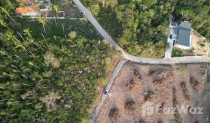 N/A Land for sale in Ang Thong, Koh Samui 