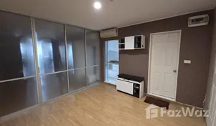 1 Bedroom Condo for sale in Huai Khwang, Bangkok U Delight at Huay Kwang Station