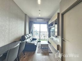 1 Schlafzimmer Wohnung zu verkaufen im Whizdom Avenue Ratchada - Ladprao, Chomphon, Chatuchak, Bangkok, Thailand