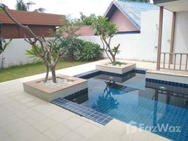 3 Bedroom Villa for sale at Baan Panalee Banna, Huai Yai, Pattaya, Chon Buri, Thailand