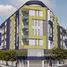 1 Habitación Apartamento en venta en Bel appartement à vendre à Kénitra de 45m2, Na Kenitra Maamoura
