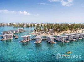 3 спален Вилла на продажу в Ramhan Island, Saadiyat Beach