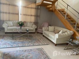 3 спален Пентхаус на продажу в Palm Hills Village Gate, South Investors Area