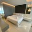 Studio Penthouse for rent at Jesselton Twin Towers, Kota Kinabalu, Sabah