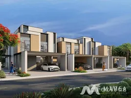 在Mudon Al Ranim 3出售的4 卧室 别墅, Arabella Townhouses, Mudon