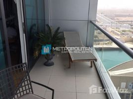 2 Bedroom Apartment for sale at Al Barza, Al Bandar, Al Raha Beach