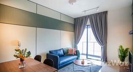 Viviendas disponibles en Seri Residensi