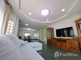 4 Bedroom House for rent at Baan Chalita 1, Na Kluea, Pattaya