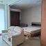 Studio Apartment for rent at The Light House, Khlong Ton Sai, Khlong San