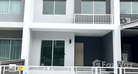 Доступные квартиры в Habitown Nest Thakham-Rama 2