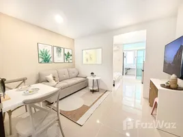 Studio Condo for sale at SR Land Condominium, San Na Meng, San Sai, Chiang Mai