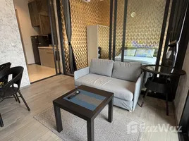 ขายคอนโด 1 ห้องนอน ในโครงการ ดิ แอดเดรส สยาม-ราชเทวี, ถนนเพชรบุรี, ราชเทวี