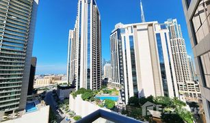 2 Schlafzimmern Appartement zu verkaufen in , Dubai Bahwan Tower Downtown