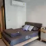 1 Schlafzimmer Wohnung zu vermieten im Life Asoke Rama 9, Makkasan, Ratchathewi, Bangkok, Thailand