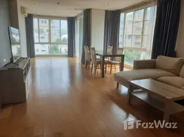 อพาร์ทเม้นท์ 2 ห้องนอน ให้เช่า ในโครงการ วิลล่า สิกขรา, คลองตันเหนือ, วัฒนา