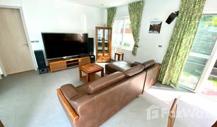 5 Bedrooms Villa for sale in Nong Prue, Pattaya Palm Oasis