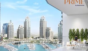 4 Bedrooms Penthouse for sale in , Dubai LIV Marina