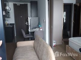 Studio Condo for rent at Ashton Chula-Silom, Si Phraya, Bang Rak, Bangkok, Thailand